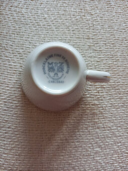 Hrníčky,talířky - 3