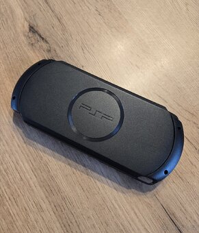 Playstation PSP Portable Street - 3