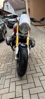 BMW R nine T Option 719 - 3