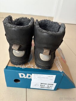 Zimní boty DD step 27 - 3
