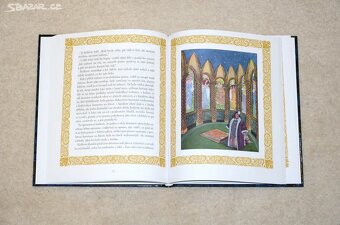 Zlatovláska a jiné české pohádky - 3