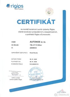 Hodinový manžel - stavební práce - 3