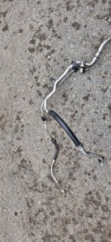 Klima hadice klima trubky vw skoda octavia - 3