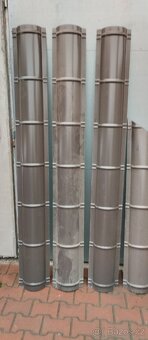 Prodám hřebenové - 3