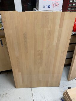 Bukova sparovka 1000x800x40mm - 3