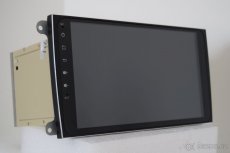 Porsche CAYENNE 911 997 CAYMAN BOXSTER dotykova NAVI ANDROID - 3