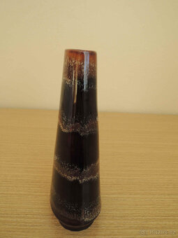 Keramická vázička - 3