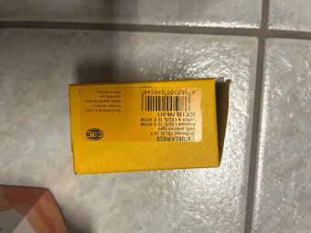 Žárovka do Angel Eyes, BMW - 3