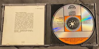 Arakain - Schizofrenie / 1991 - 3