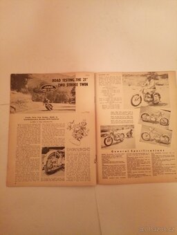 Jawa 350 perak ogar - 3