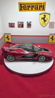 Ferrari FXX-K 1:18 Bburago Signature - 3