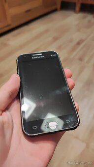 Samsung J1 (J100H) - 3
