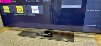 Smart tv. Lg 3d full hd. 119cm. - 3