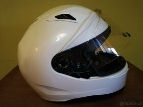 HJC přilba - 3