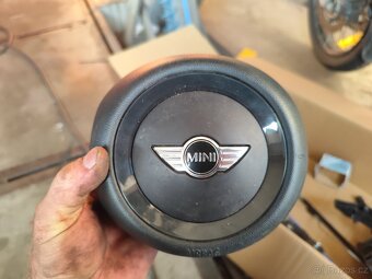 Mini Clubman f54 - 3