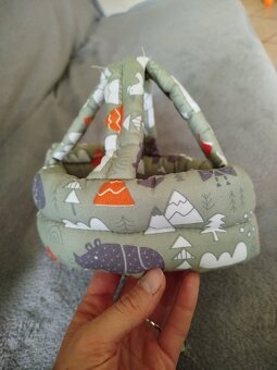 Kočárek Riko Brano - velmi dobrý stav - 3