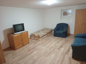 Byt 1+1 (cca. 45 m2)+ zahrada, Pkzeň, Slovany - 3