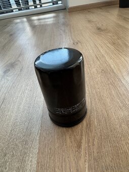 Olejový a vzduchový filtr FEBI - nový (FORD,LR, MAZDA, ... ) - 3