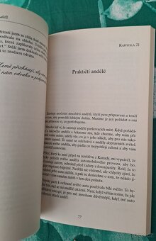 Kniha Světla andělů - 3