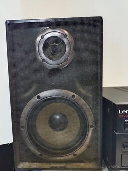 LENCO PPS -2040 CD - 3