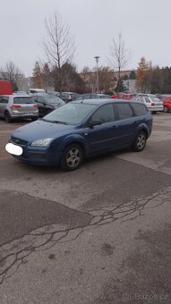 Ford Focus 1.6.tdi 80kw - 3