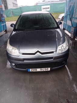 Citroen C4 - 3