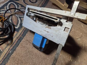 Prodam mafla a vrtacku Narex - 3