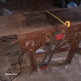 Hoblovka s protahem - 3