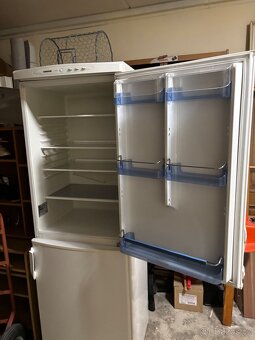 PRODÁM LEDNICI S MRAZÁKEM GORENJE - 3