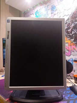 Dobrý den prodám tento monitor - 3