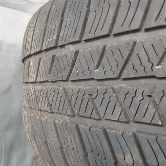 Sada zimních kol Fiat, Opel 205/55 R16 č. AK71 - 3