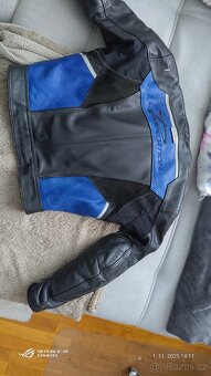 Bunda na motorku - 3