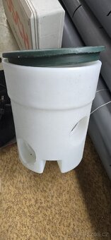 Vsakovací set (HT trubky 110) - 3