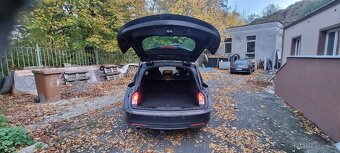 Opel Insignia kombi, rok 2015 obsah 2.0 nafta 125kw - 3