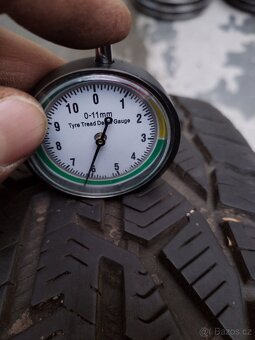 205/60/16 zimní pneu CONTI SEBRING 205/60 R16 96XL - 3