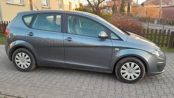 Seat Altea  1.2 TSI 77kW - 3