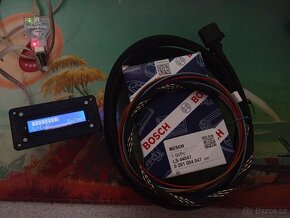 Wideband Lambda controller + Širokopásmá LSU 4.9 - 3