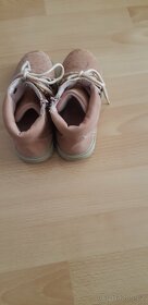 Dětské boty - 3