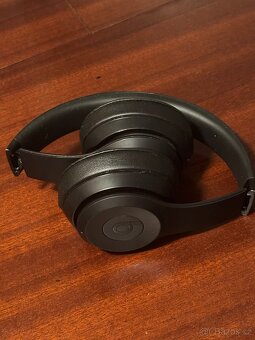 Sluchátky Beats by Solo - 3