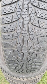 Nokian 185/65/15 - 3