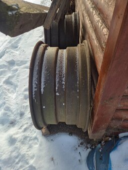 Prodam disky na lkt 81 - 3