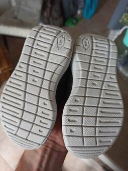 Dětské tenisky Lotto 21 - 3