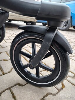 TUG2 Cypress green - 3