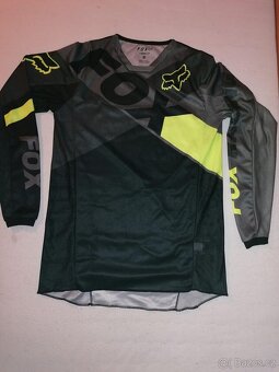 Komplet FOX - 3