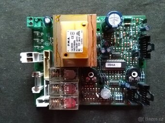 DAKON BEA 24 BK, BT - 3