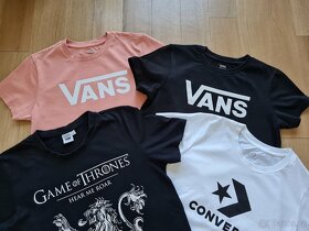 Vans, Converse, Game of Thrones M - 3