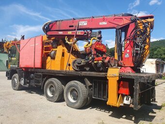 Lanovka Koller 504 - 3