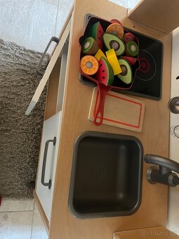 Kuchyně IKEA dětská - 3