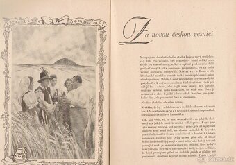 ZEMĚDĚLSKÝ KALENDÁŘ (1945) - 3