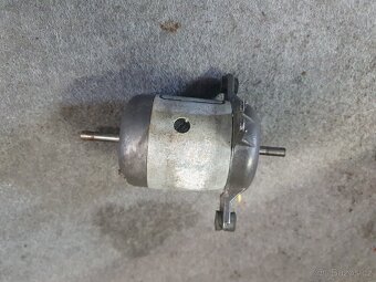 Motor ventilatoru 6v - 3